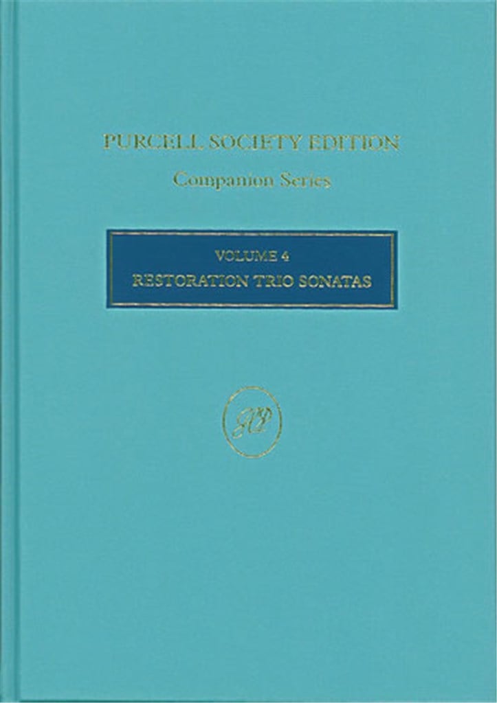 Restoration Trio Sonatas